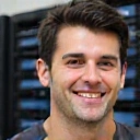 Portrait of David Lee, Lead Software Engineer