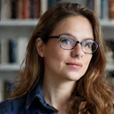 Portrait of Maria Rodriguez, Head of Curriculum