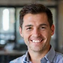Portrait of Alex Johnson, CEO