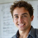 Portrait of Michael Brown, Educational Content Creator