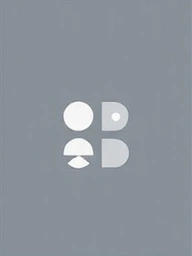 Generic book cover with abstract logic gates