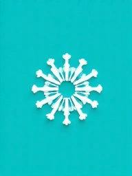 Generic book cover with abstract programming patterns